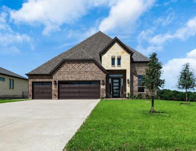117 Deep Water Court