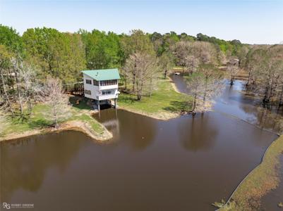 350 Brushy Creek Road