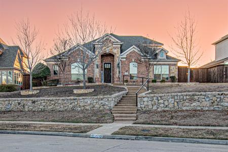 3101 Knightsbridge Lane