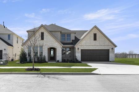 7229 Switchgrass Street