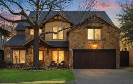 6840 Casa Loma Avenue