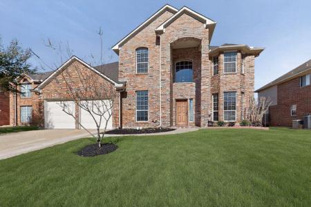 5828 Ivy Glen Drive