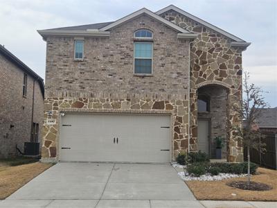 1187 Norias Drive