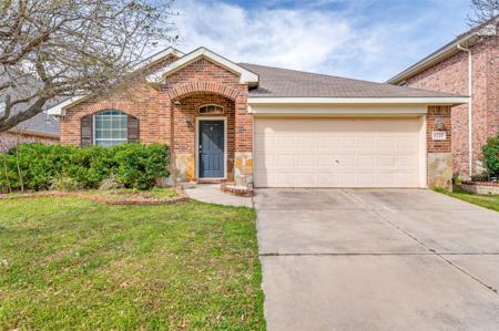 1721 Ringtail Drive