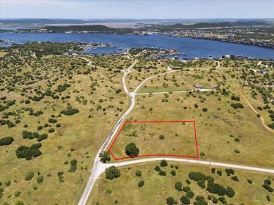 Lot 75 Lake Shore Loop