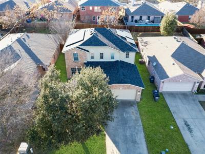 1652 Lionheart Drive