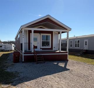 786 Holiday Village Dr