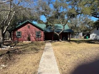 205 Quarter Horse Road