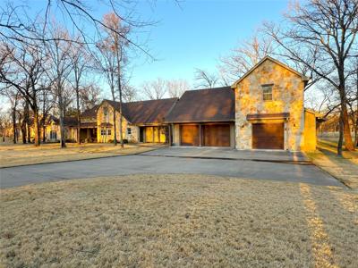 501 Private Road 5980