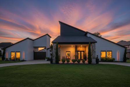 1130 The Shores Drive