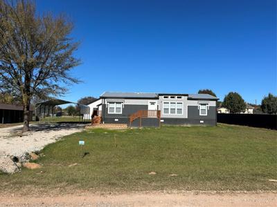 439 Whitefoot