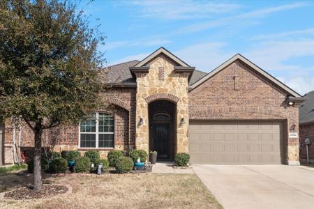 3725 Tunstall Drive