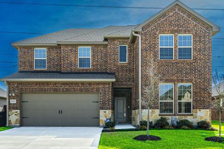 8348 George Brown Drive