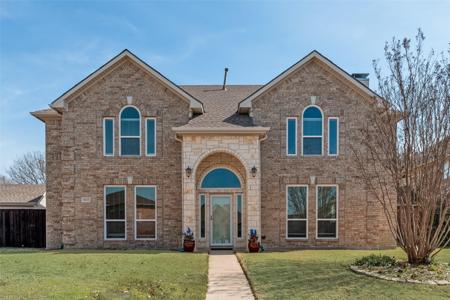 5610 Eagle Drive