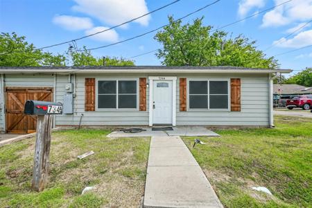734 Thompson Drive