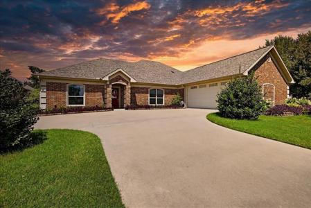 18070 Country Club Drive