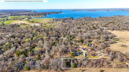 Lot 86 Westwood Drive