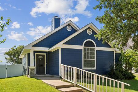 1425 Devonshire Drive