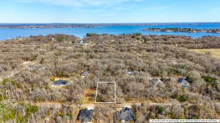 Lot 43 Driftwood Drive