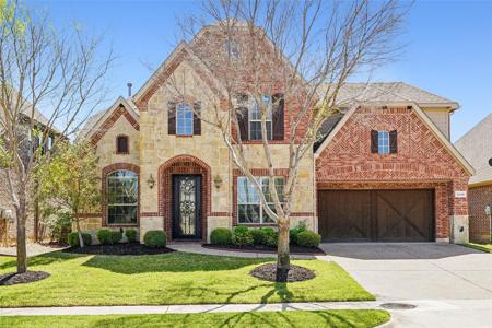 2548 Kensington Lane