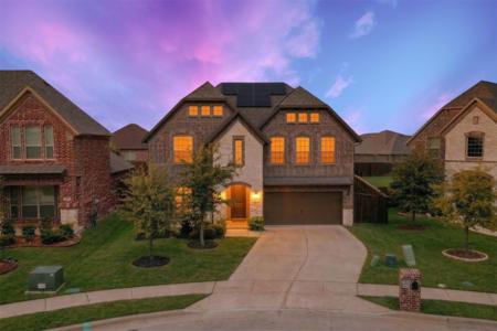 2721 Annamarie Drive