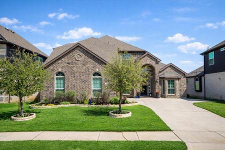 7817 Echo Hill Lane