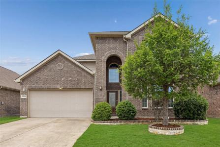 11813 Parade Drive