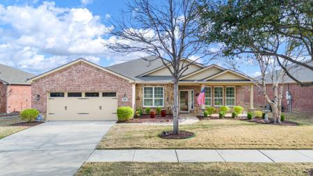 1341 Harbor Springs Drive