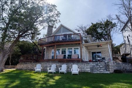 1221 Sleepy Water Court