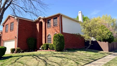 2233 Hickory Drive