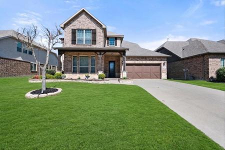 4517 Sunflower Drive