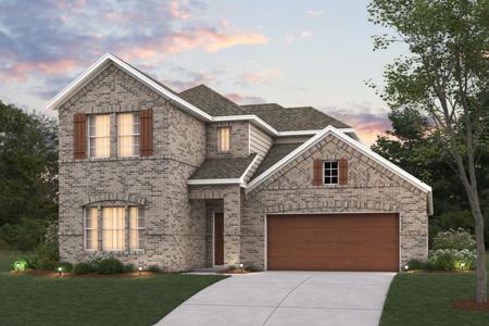 13084 Sandstone Street