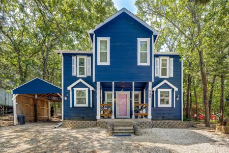 191 Black Forest Drive