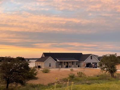 313 Hidden Shores Drive