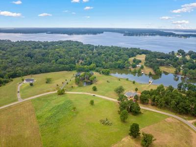 Lot 65: TBD - Private Road 52320