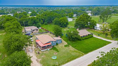 291 County Road 4858