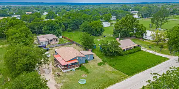 291 County Road 4858