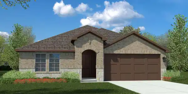 402 BLANCO Drive