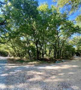 TBD County Road 2615