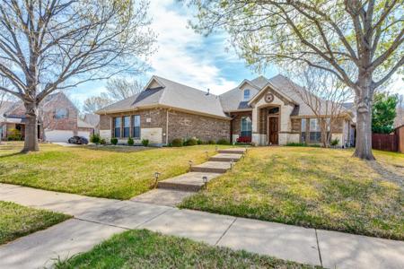 4312 Old Grove Drive