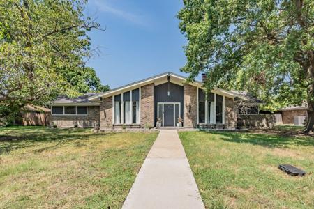 111 Ashe Bend Drive