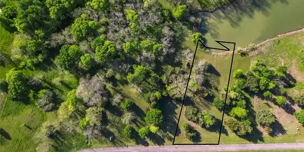 Lot 22 Embarcadero