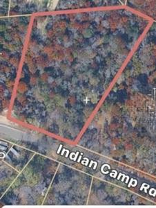 Not assigned Indian Camp Road