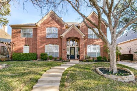 3504 Welborne Lane