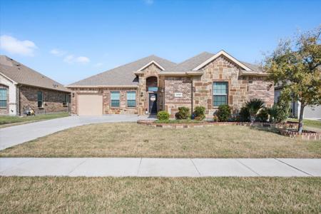 3440 Cornerstone Lane