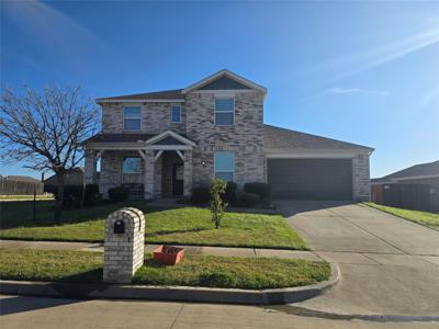1505 Coyote Ridge Road