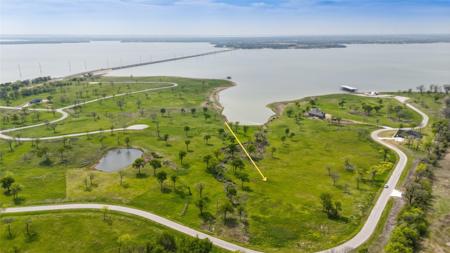 Lot 47 Bridgewater Boulevard