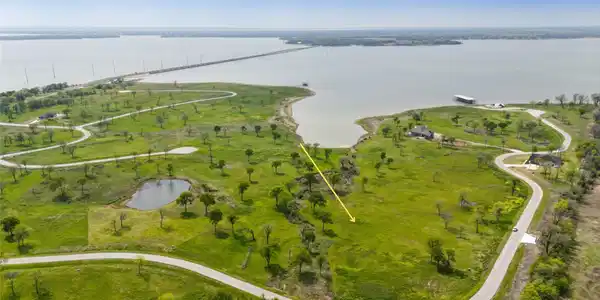 Lot 47 Bridgewater Boulevard