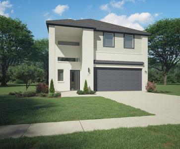 1211 Paintbrush Drive