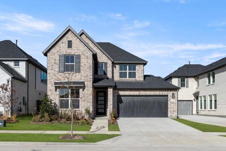 1125 Amaryllis Lane